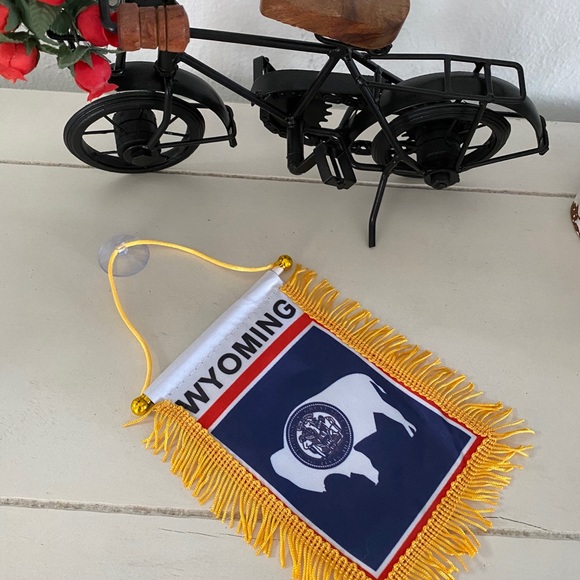 Mini Flags - Picture 5 of 5